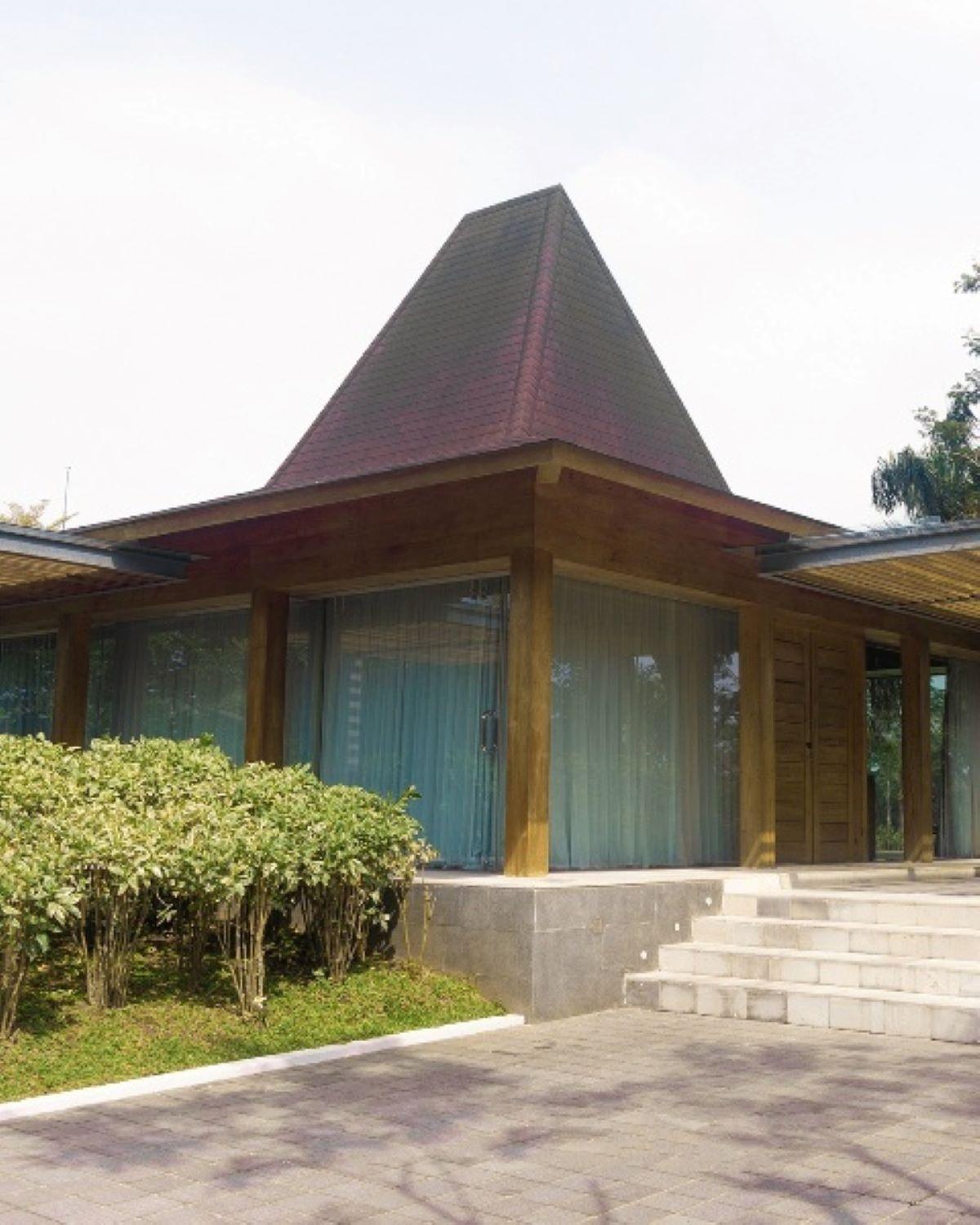 Djoglo Luxury Bungalow Wendit Bagian luar foto